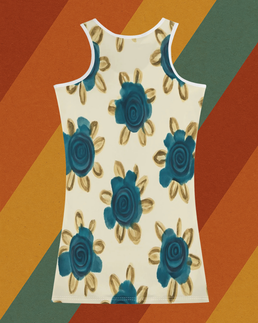 DDR Retro-Bodycon