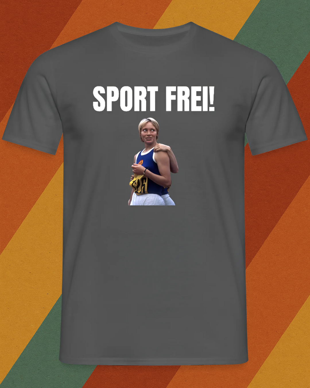 Sport frei! 1.2