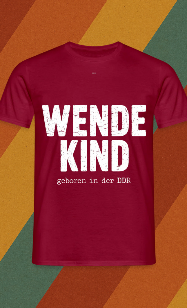 Wendekind Shirt