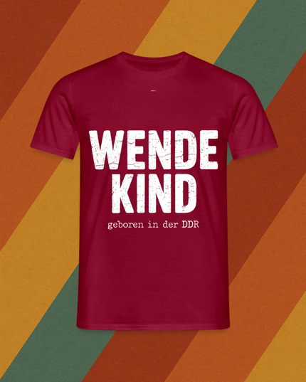 T-Shirt Wendekind