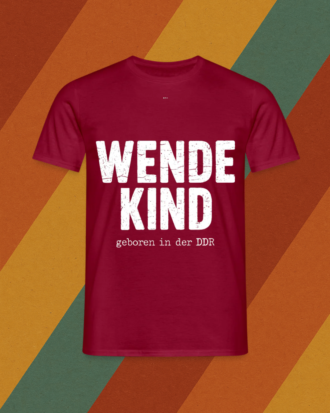 Wendekind Shirt