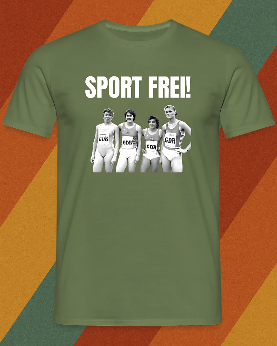 Sport frei! 1.4