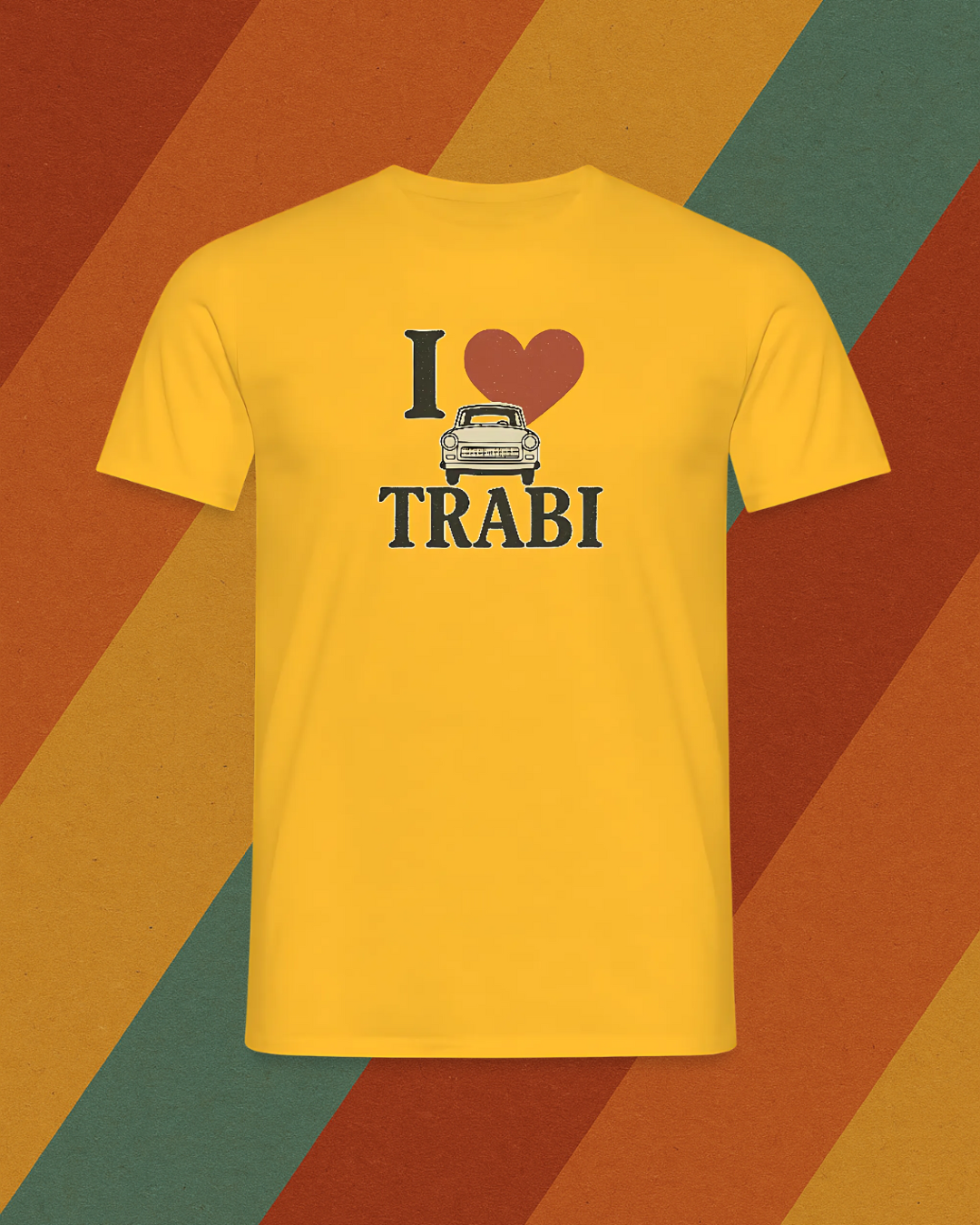 Männer T-Shirt
