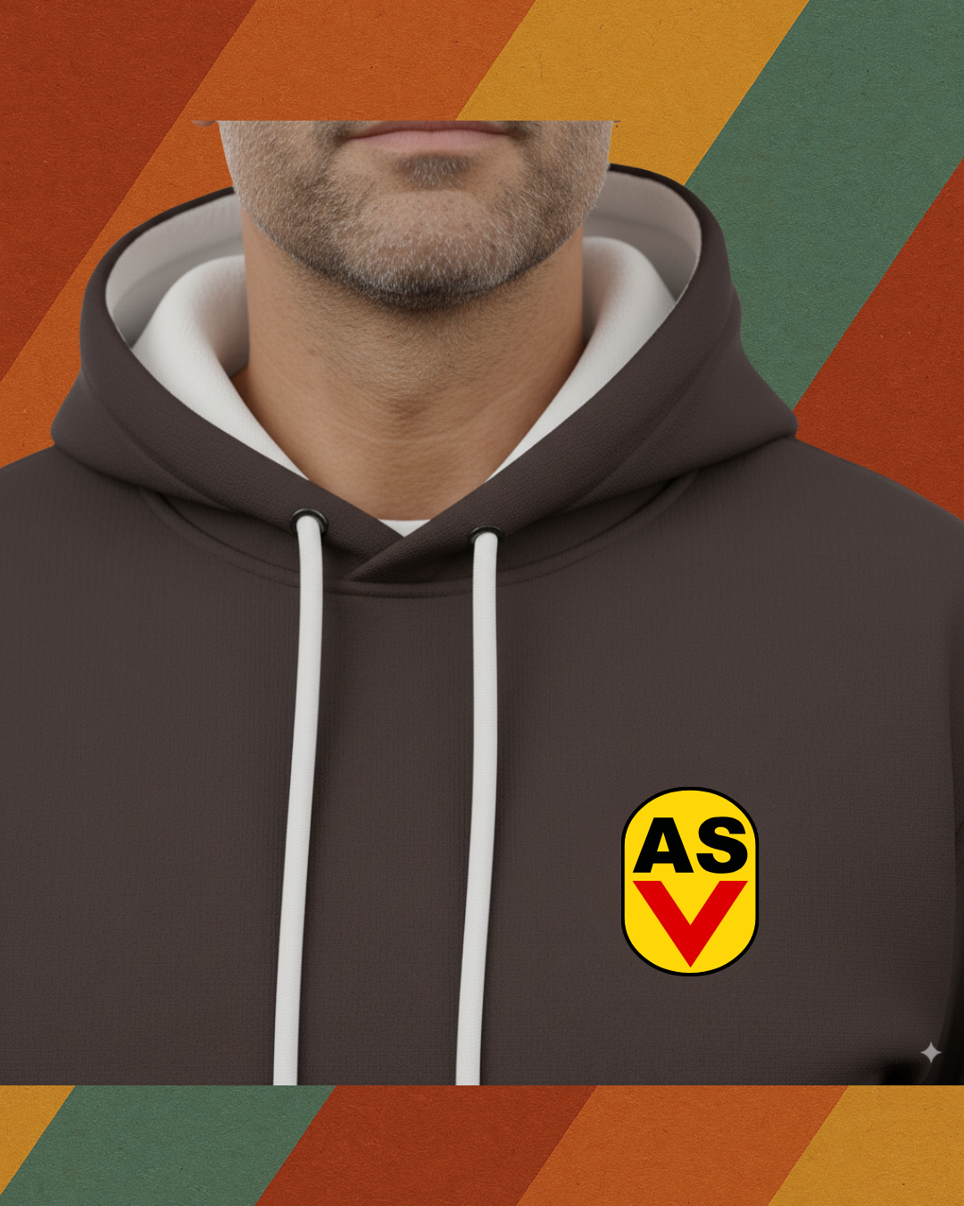 ASV Trainingsanzug – Armeesportvereinigung Vorwärts