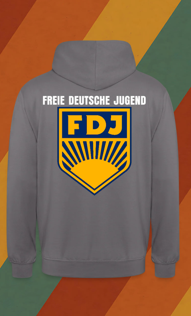 FDJ HOODIE