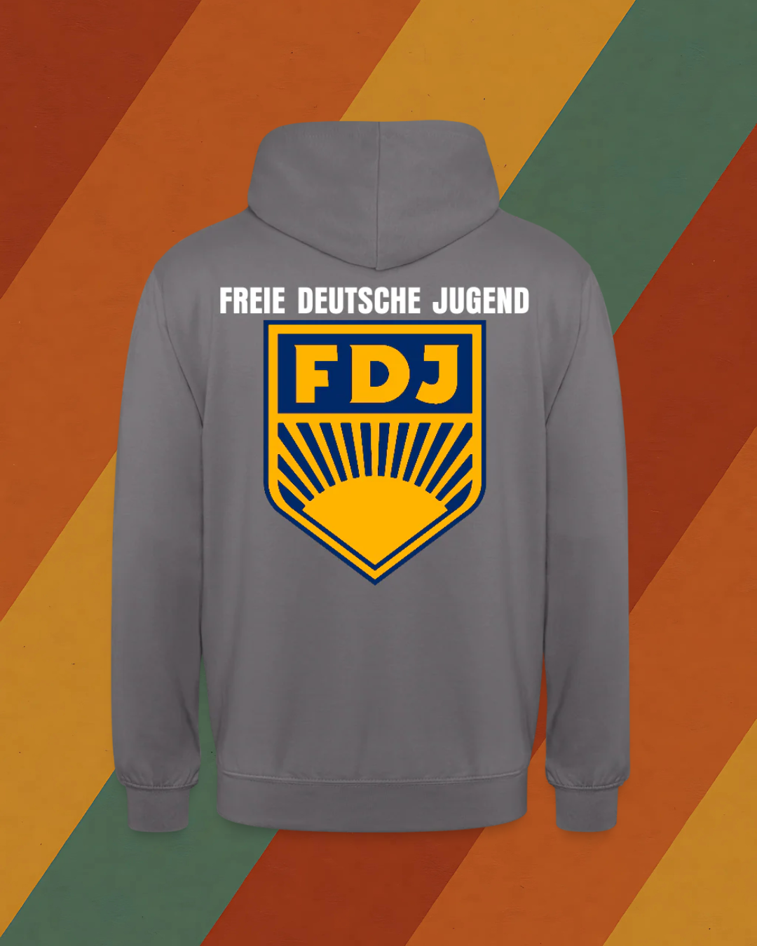 FDJ HOODIE