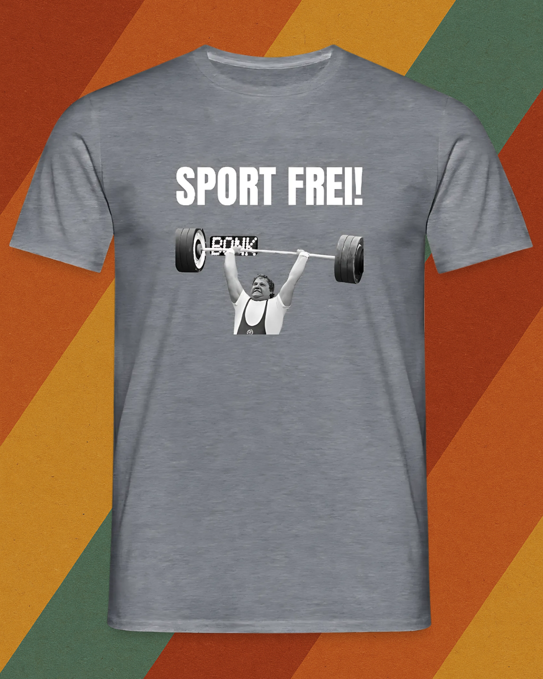 Sport frei! 1