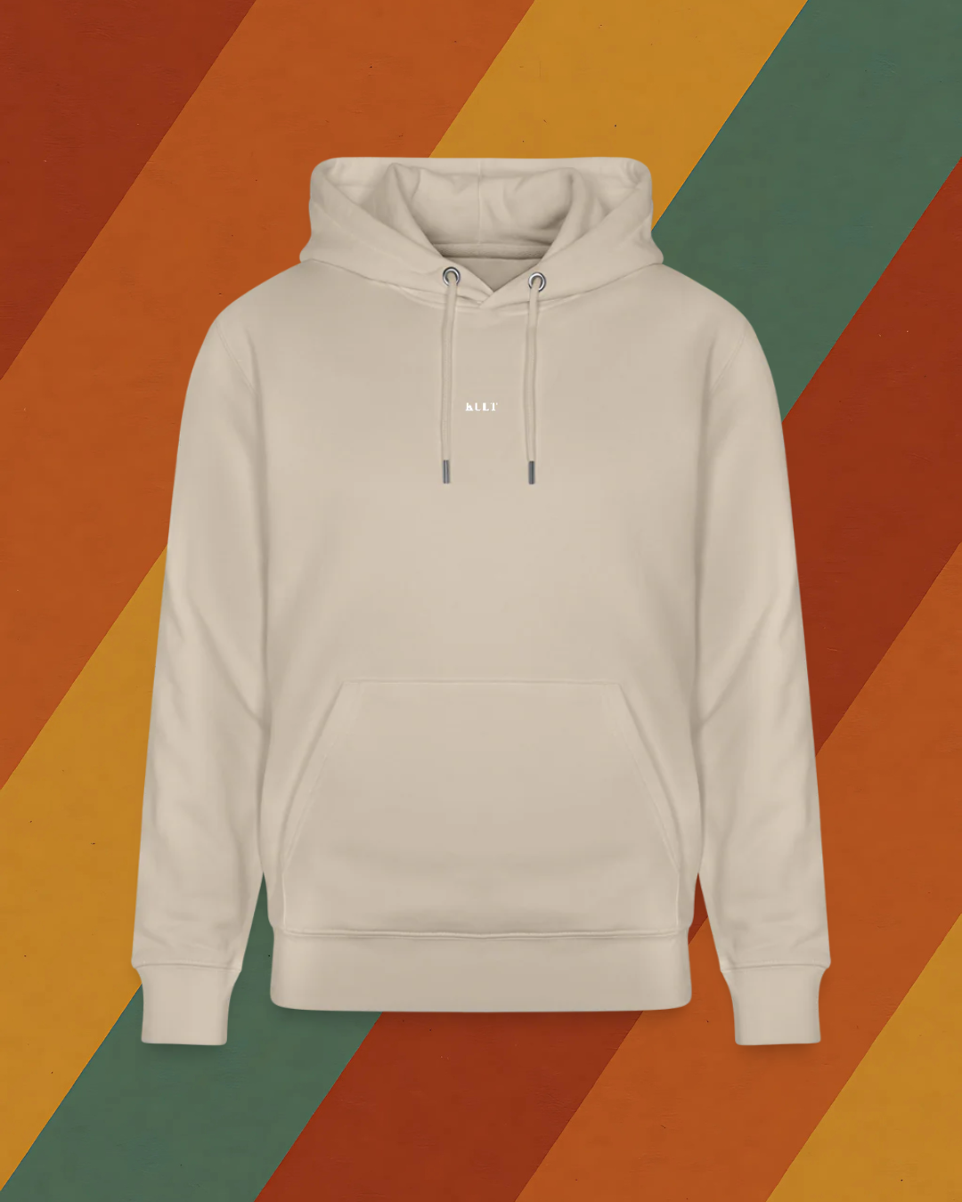 Betonromantik Hoodie