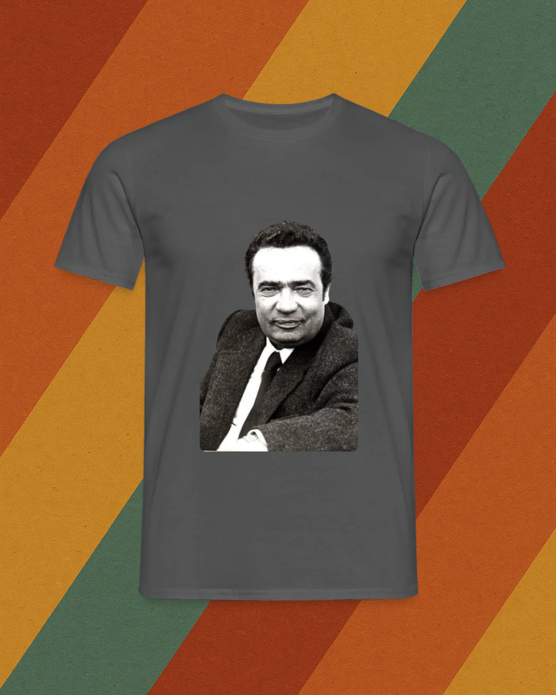 Vladimír Menšík Shirt