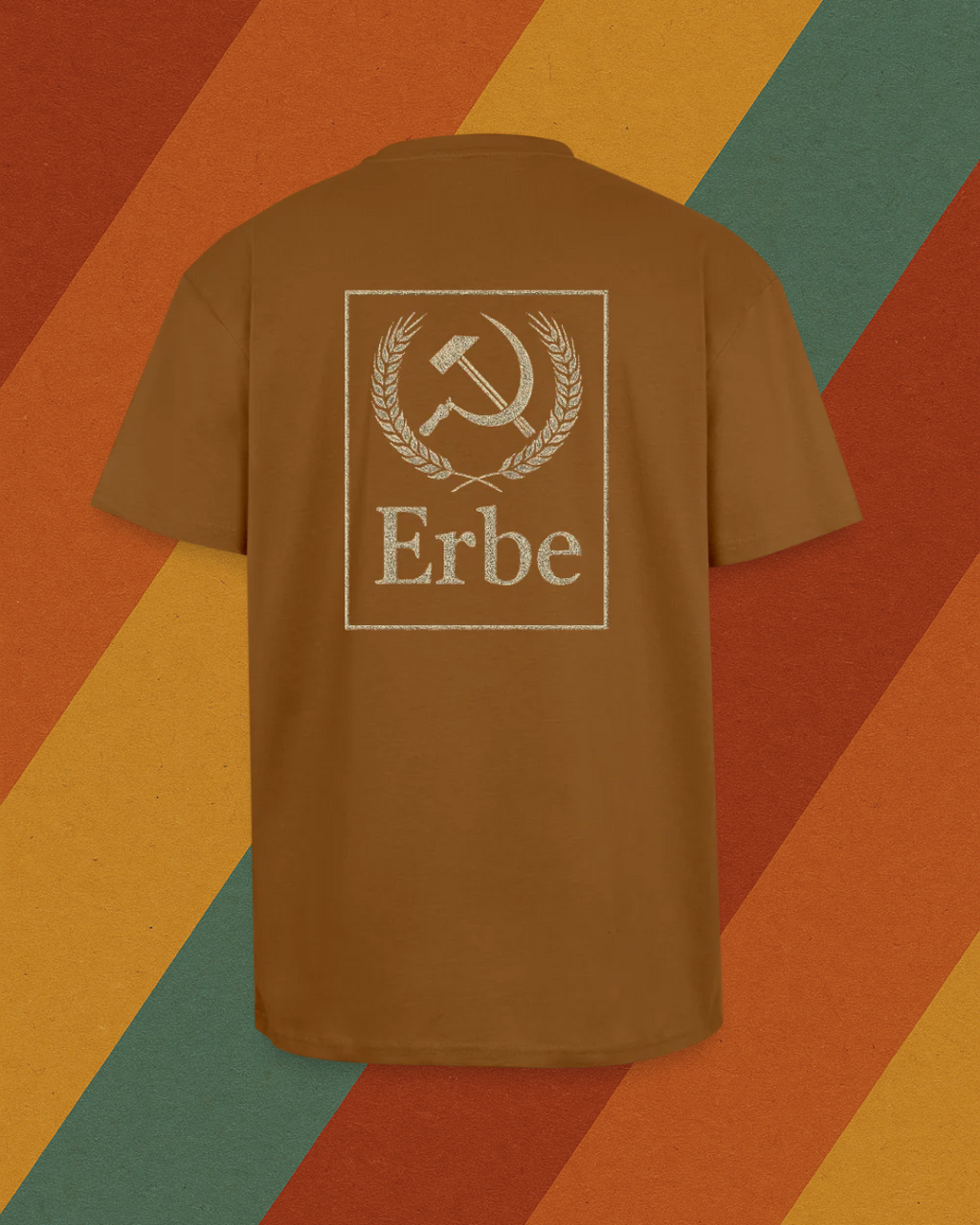 ERBE Shirt Mondsymbol
