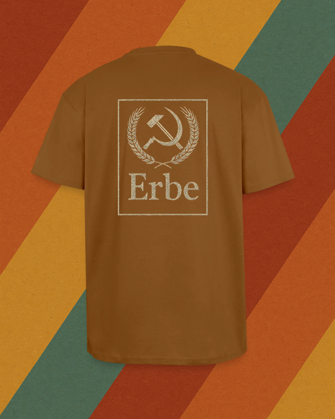 ERBE Shirt Mondsymbol