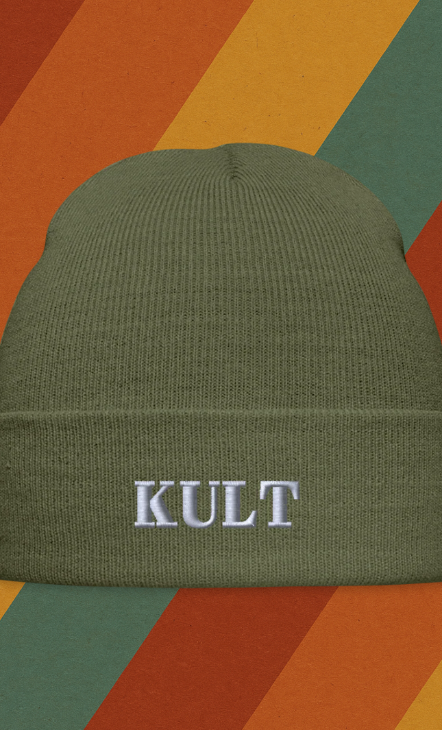KULT Wintermütze