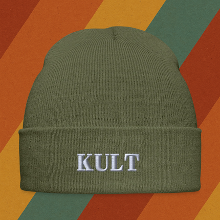 KULT Wintermütze