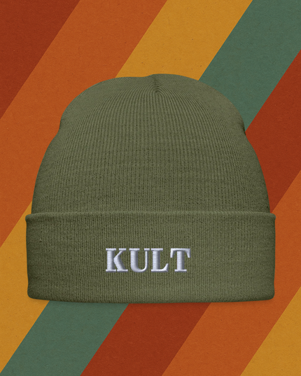 KULT Wintermütze