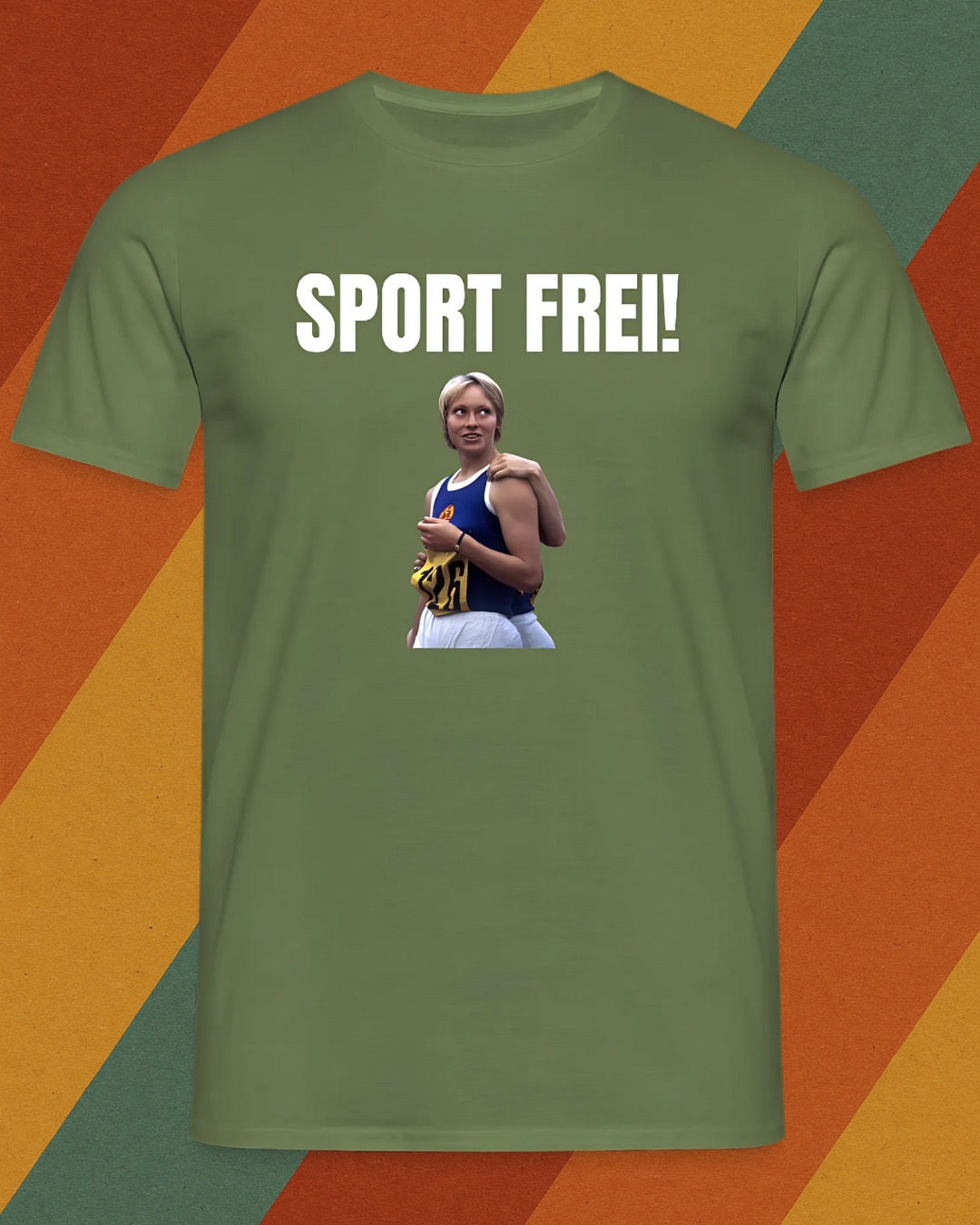 Sport frei! 1.2