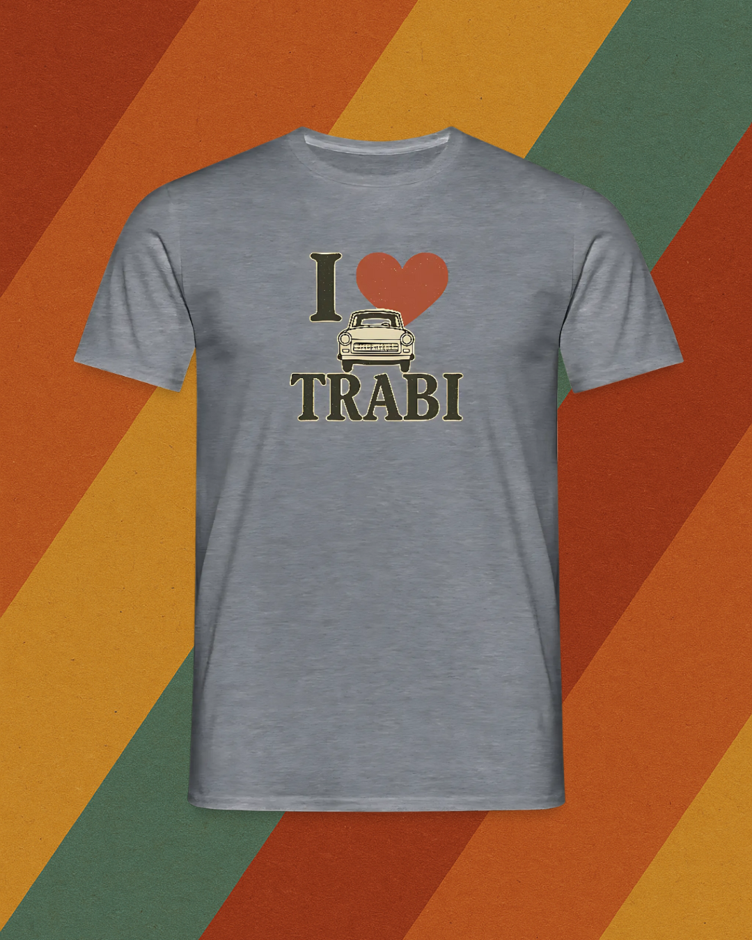 Männer T-Shirt