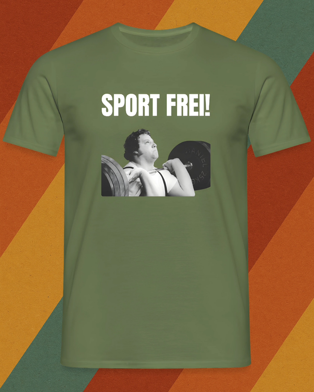 Sport frei! 1.3
