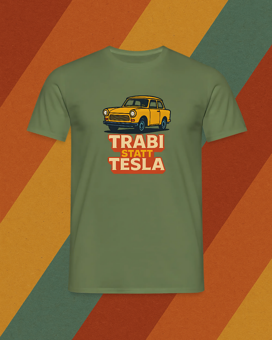 Trabi statt Tesla 4.4