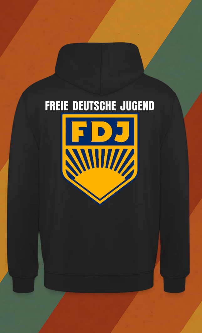 FDJ HOODIE