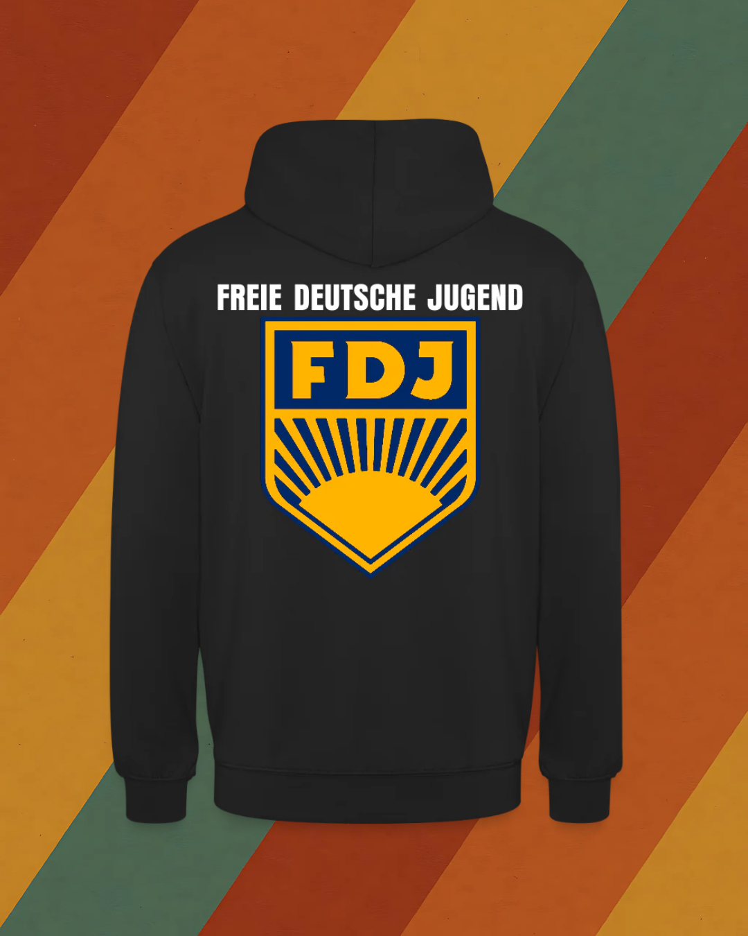 FDJ HOODIE