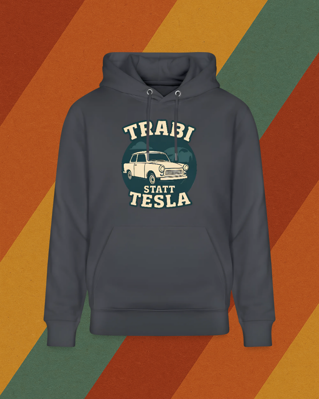 Trabi statt Tesla 1.1