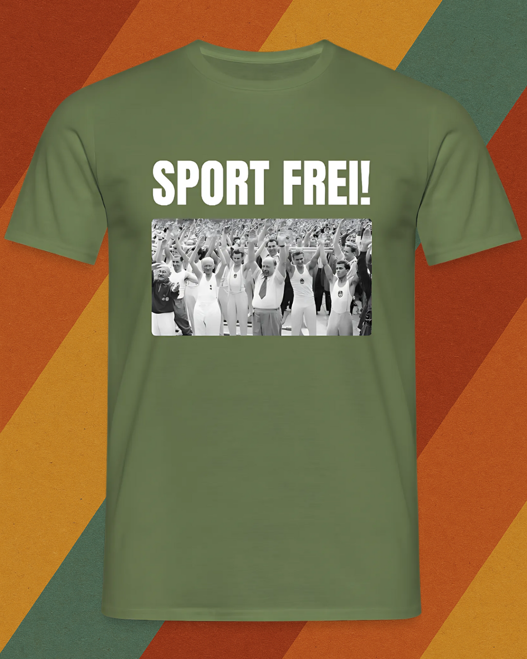 Sport frei! 1.5
