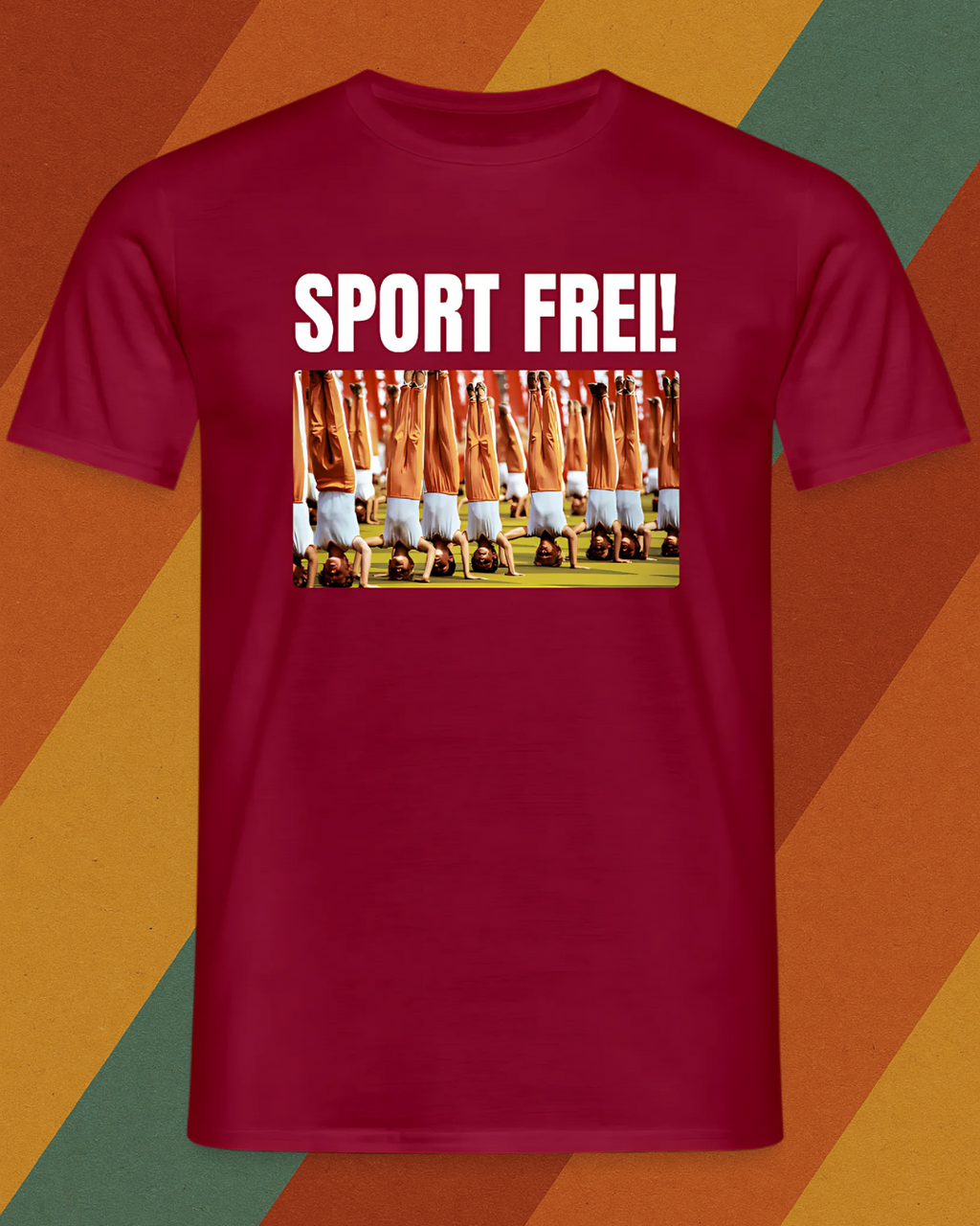 Sport frei! 1.6