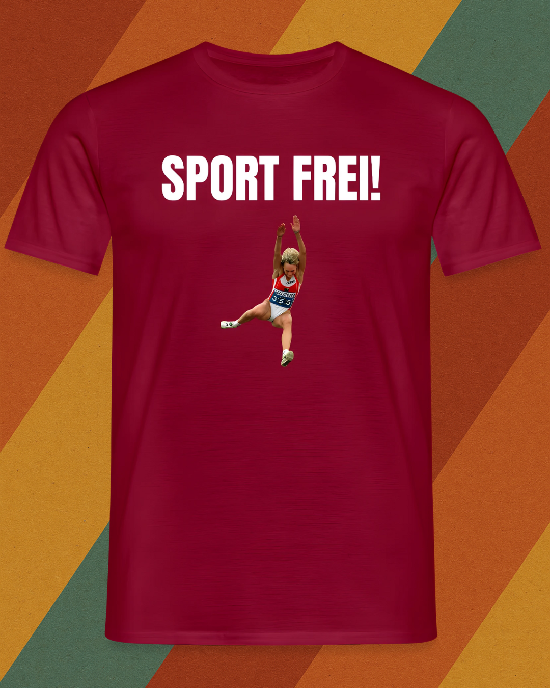 Sport frei! 1.1