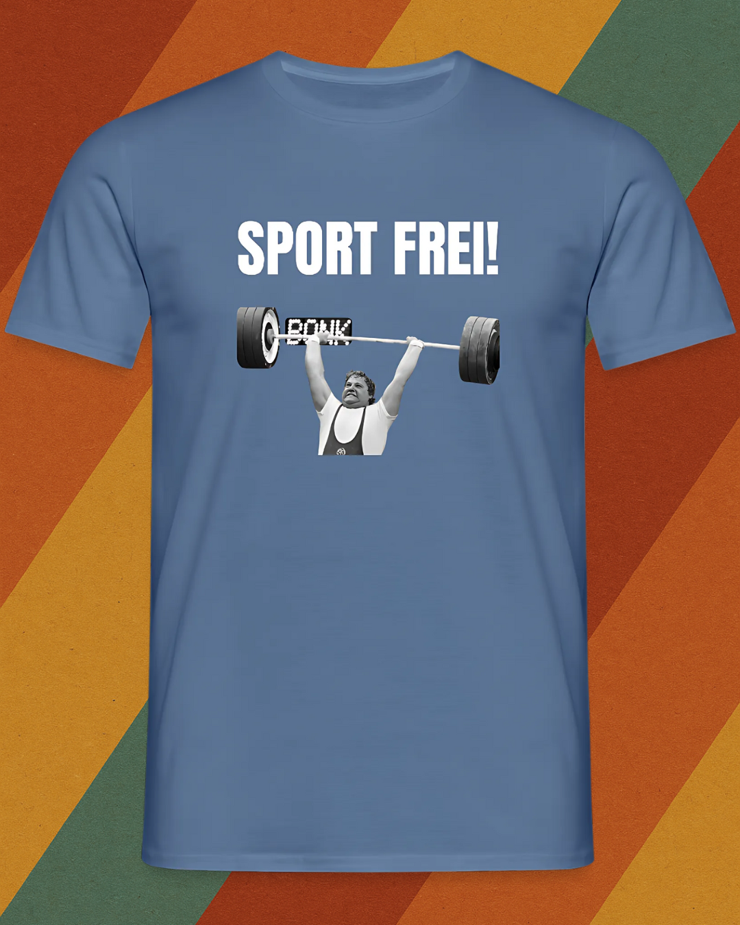Sport frei! 1