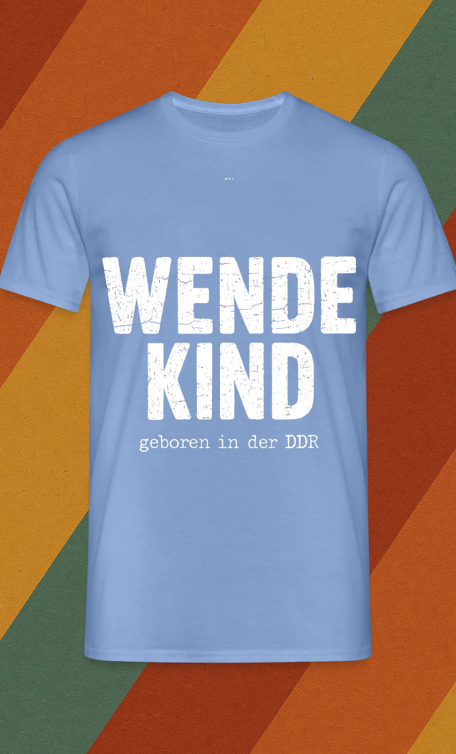 Wendekind Shirt