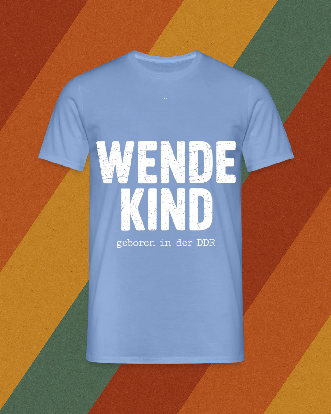 Wendekind Shirt