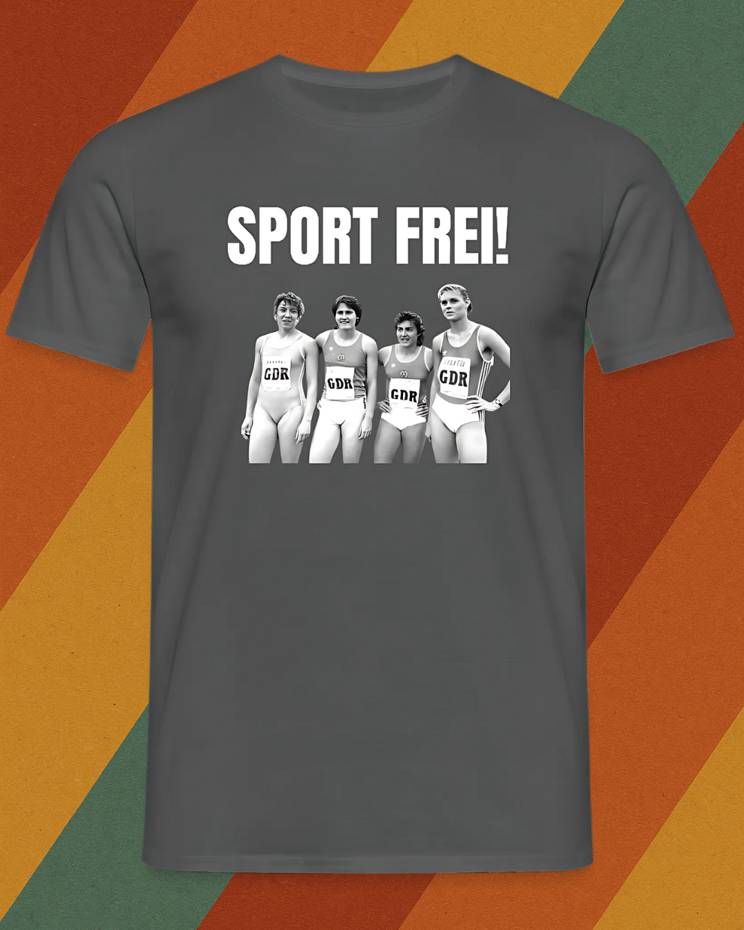 Sport frei! 1.4