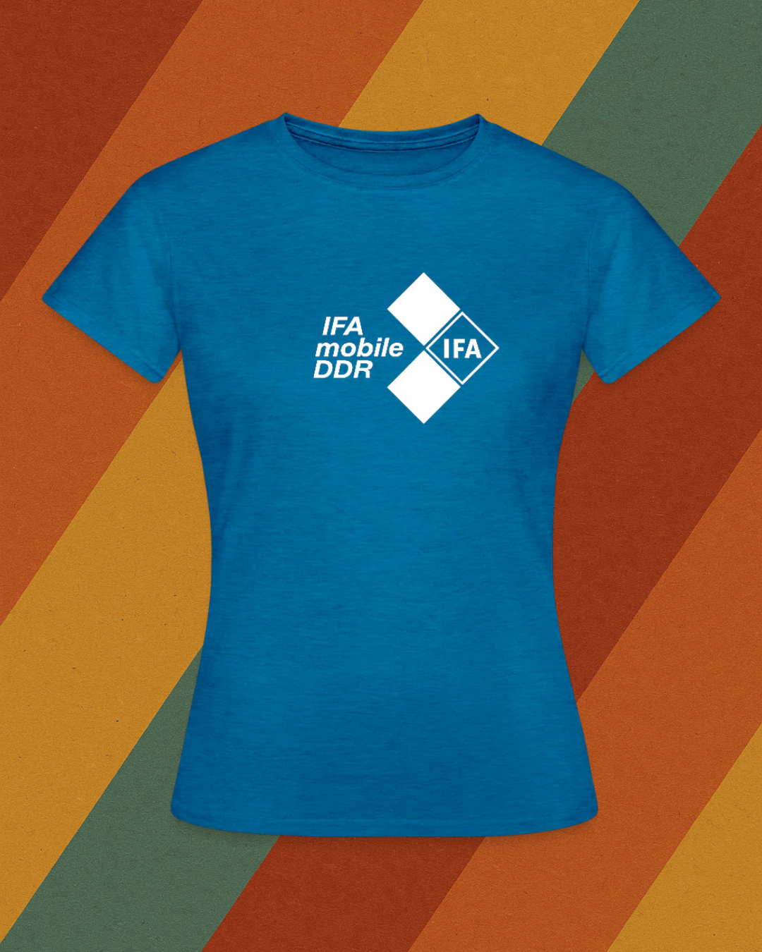 IFA Damen T-Shirt