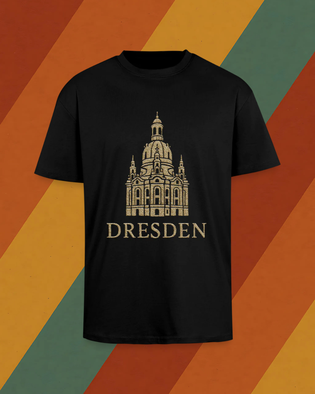 DRESDEN Shirt