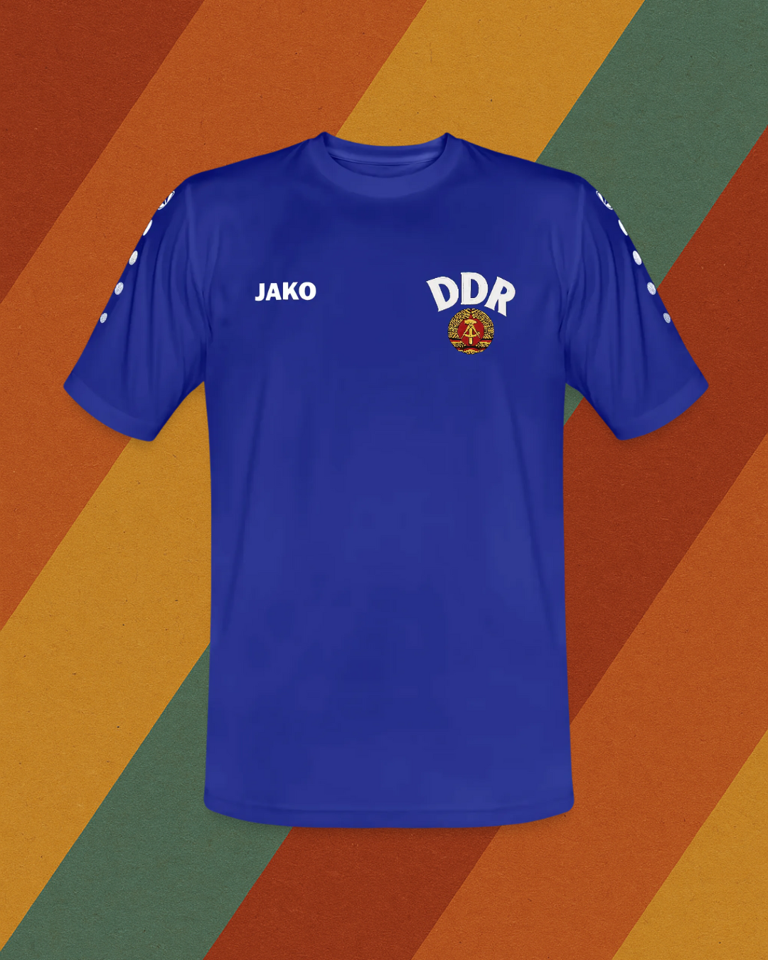 JAKO Jersey Team