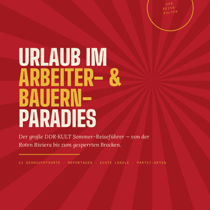 Der große Sommer-Reiseführer · Interaktive Ausgabe