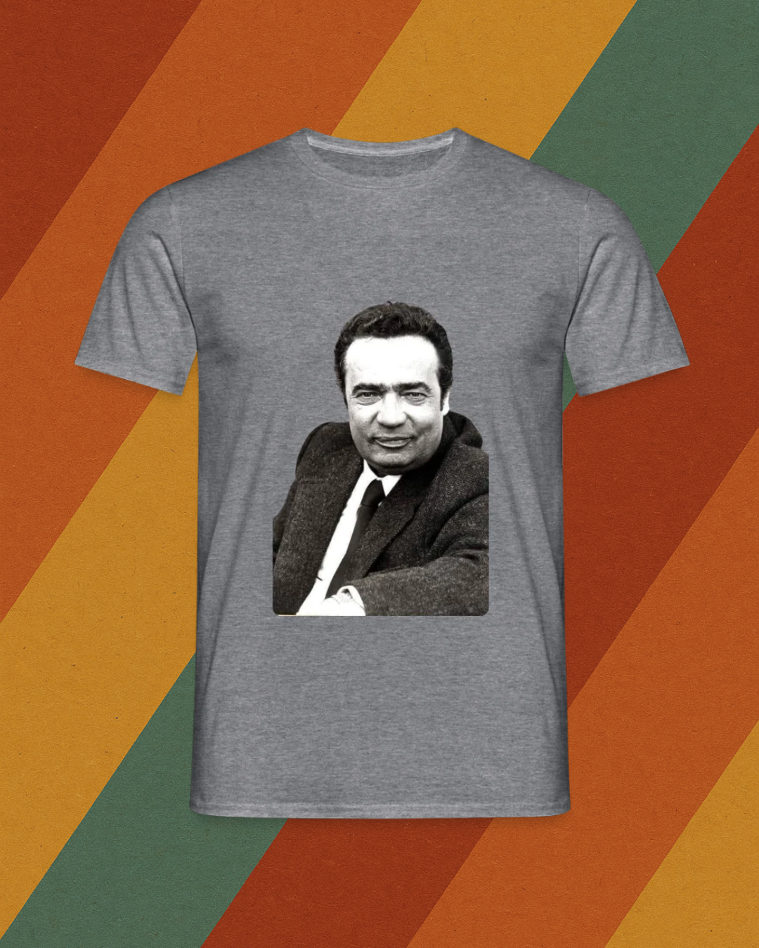 Vladimír Menšík Shirt