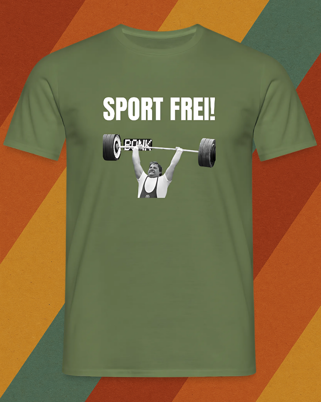 Sport frei! 1