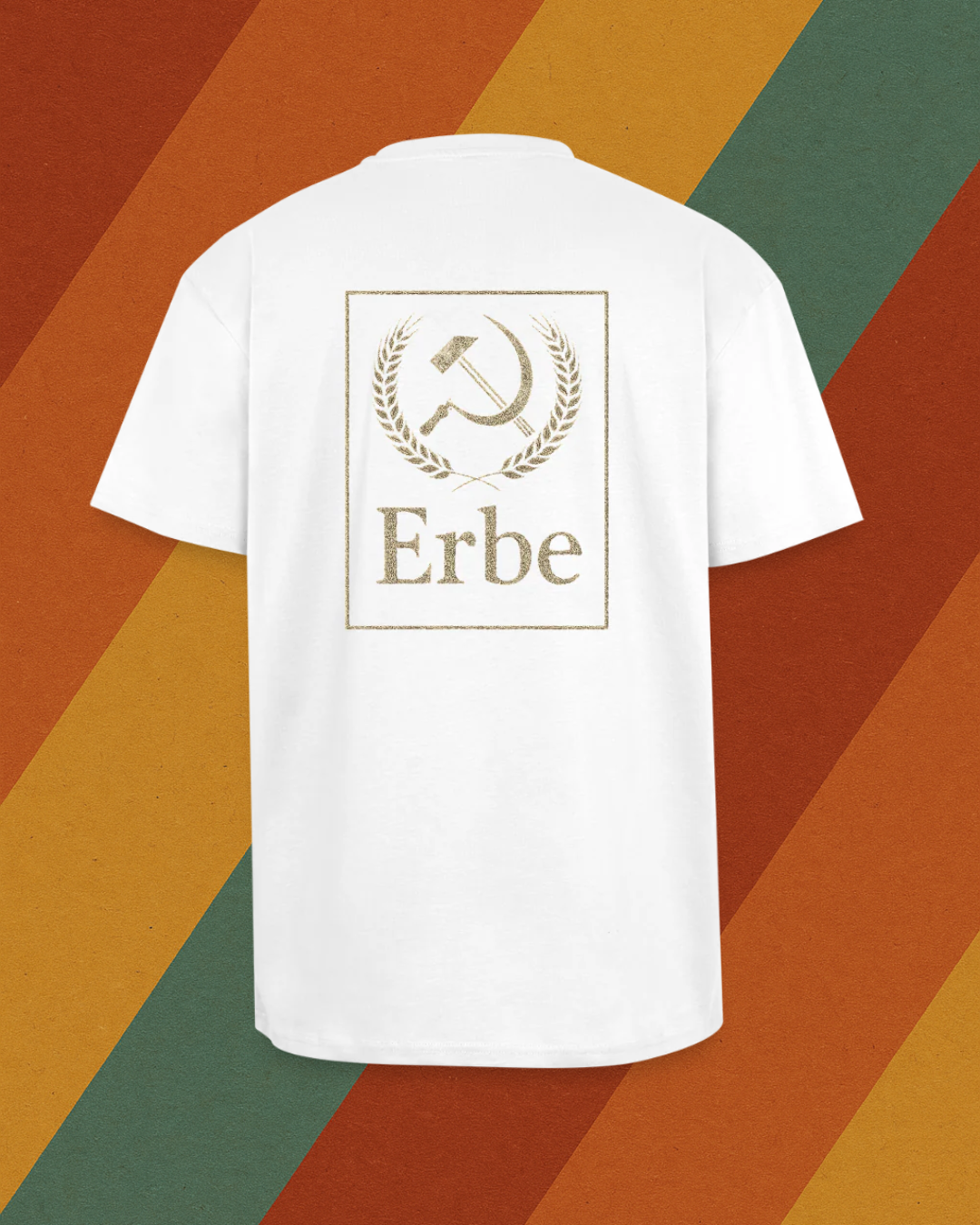 ERBE Shirt Mondsymbol