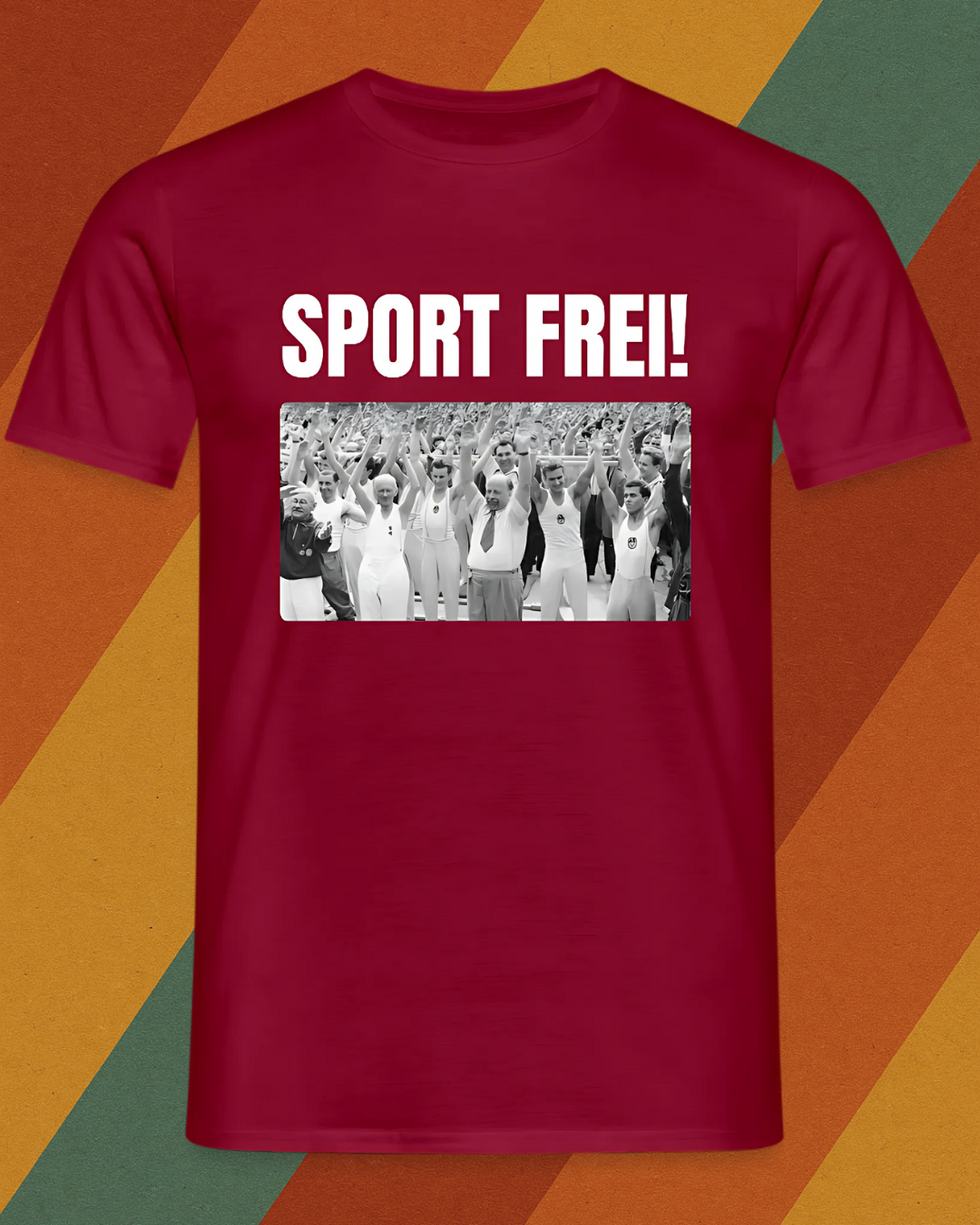 Sport frei! 1.5
