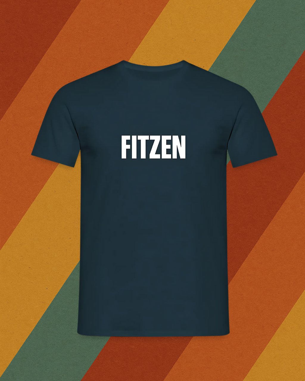 FITZEN T-Shirt – So hat der Osten gesprochen