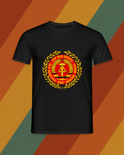 NVA Schutzmacht Shirt