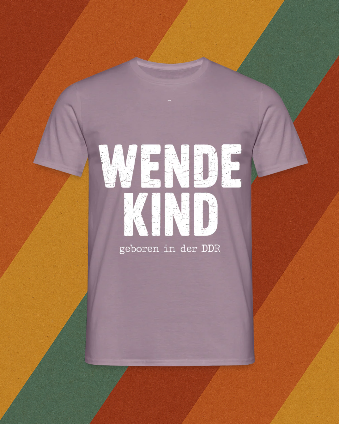 Wendekind Shirt