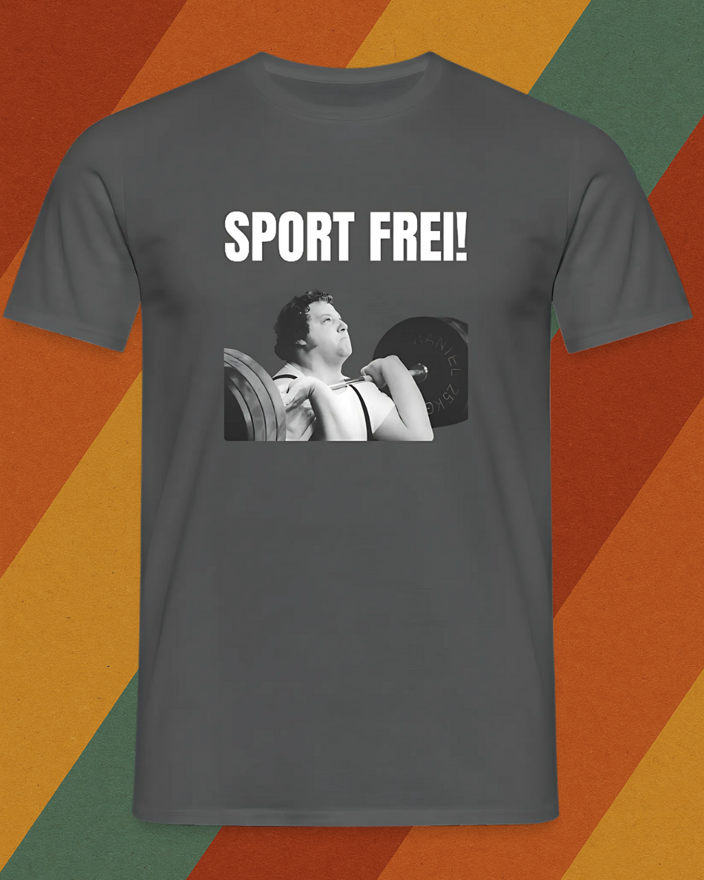 Sport frei! 1.3