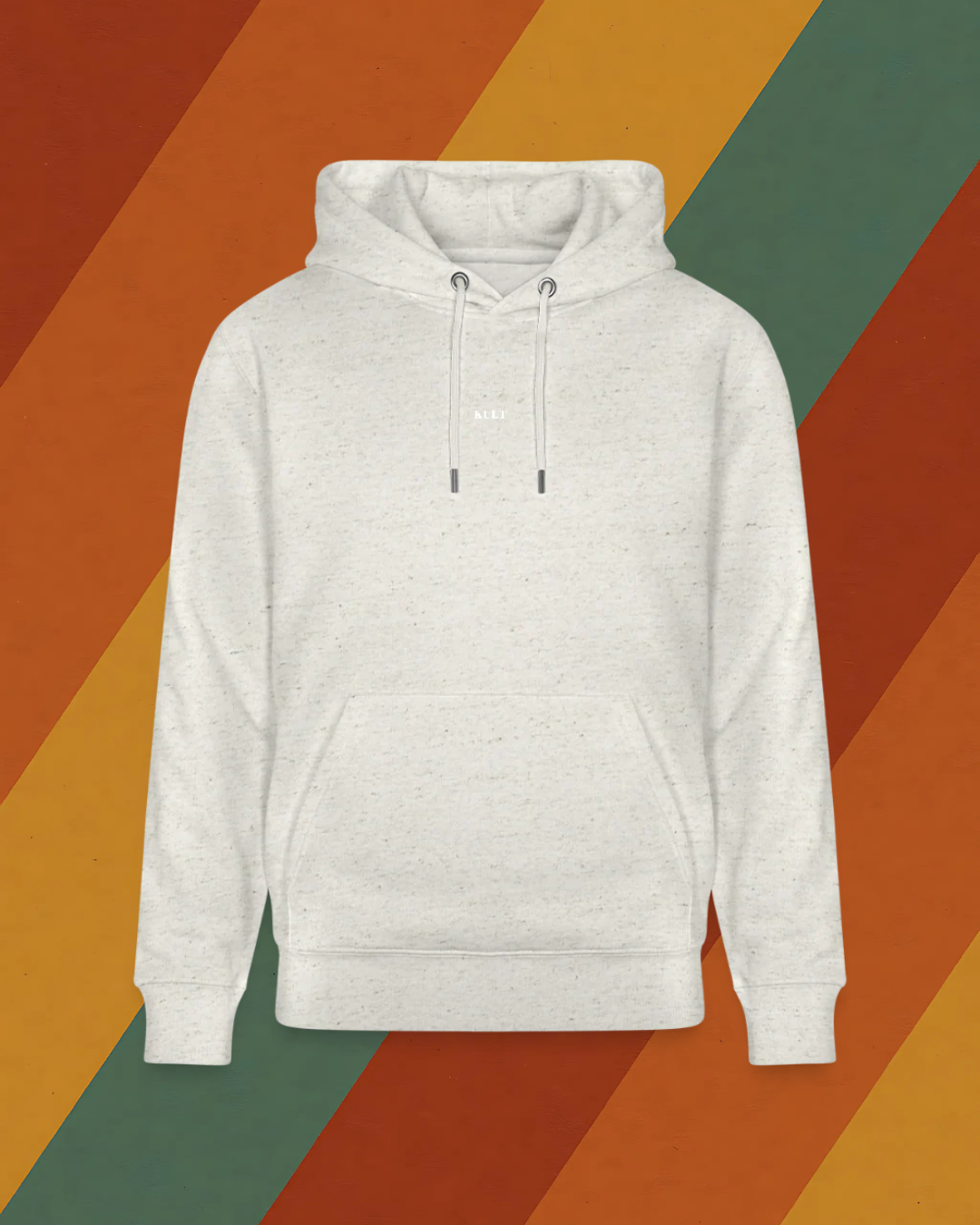 Betonromantik Hoodie