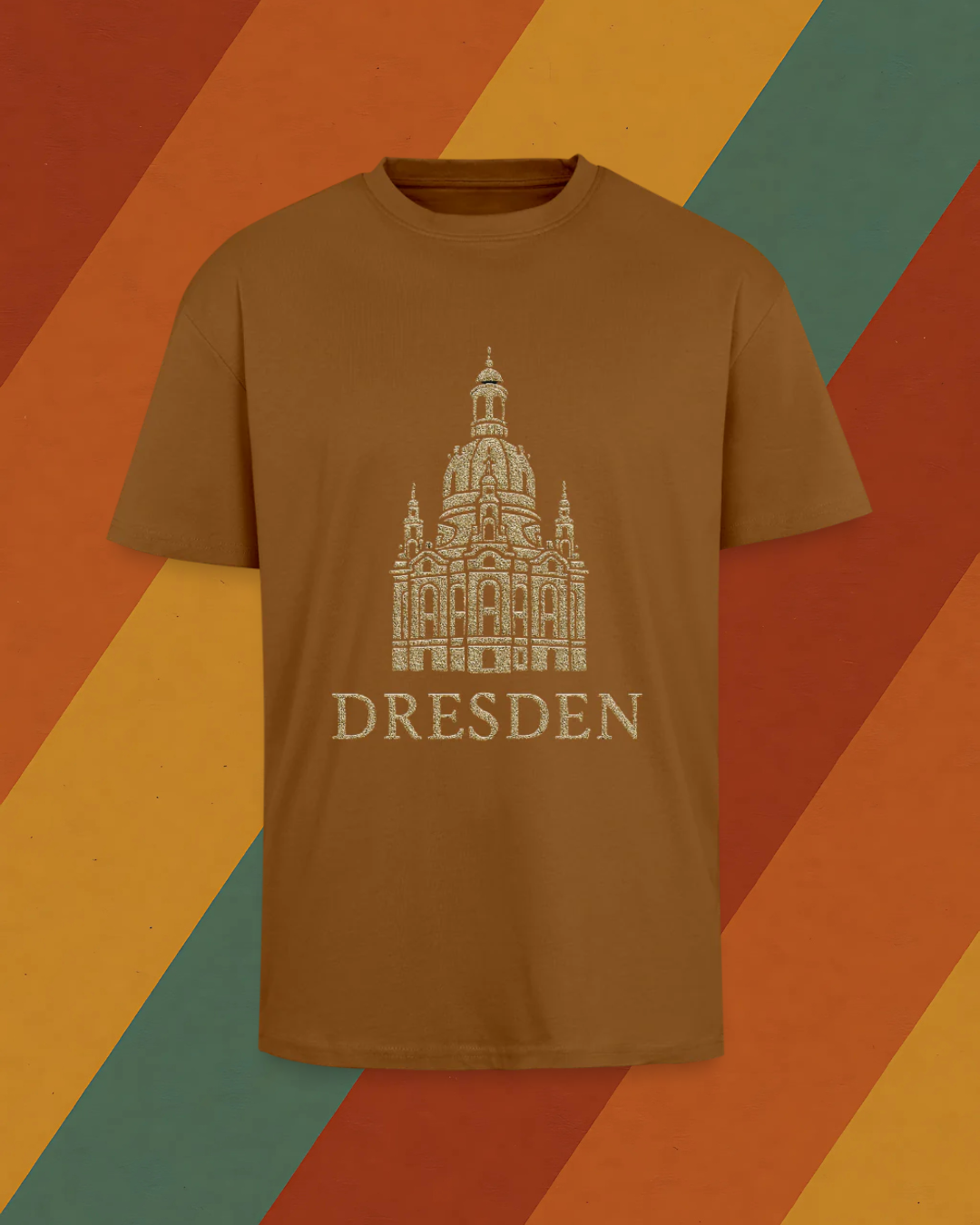 DRESDEN Shirt