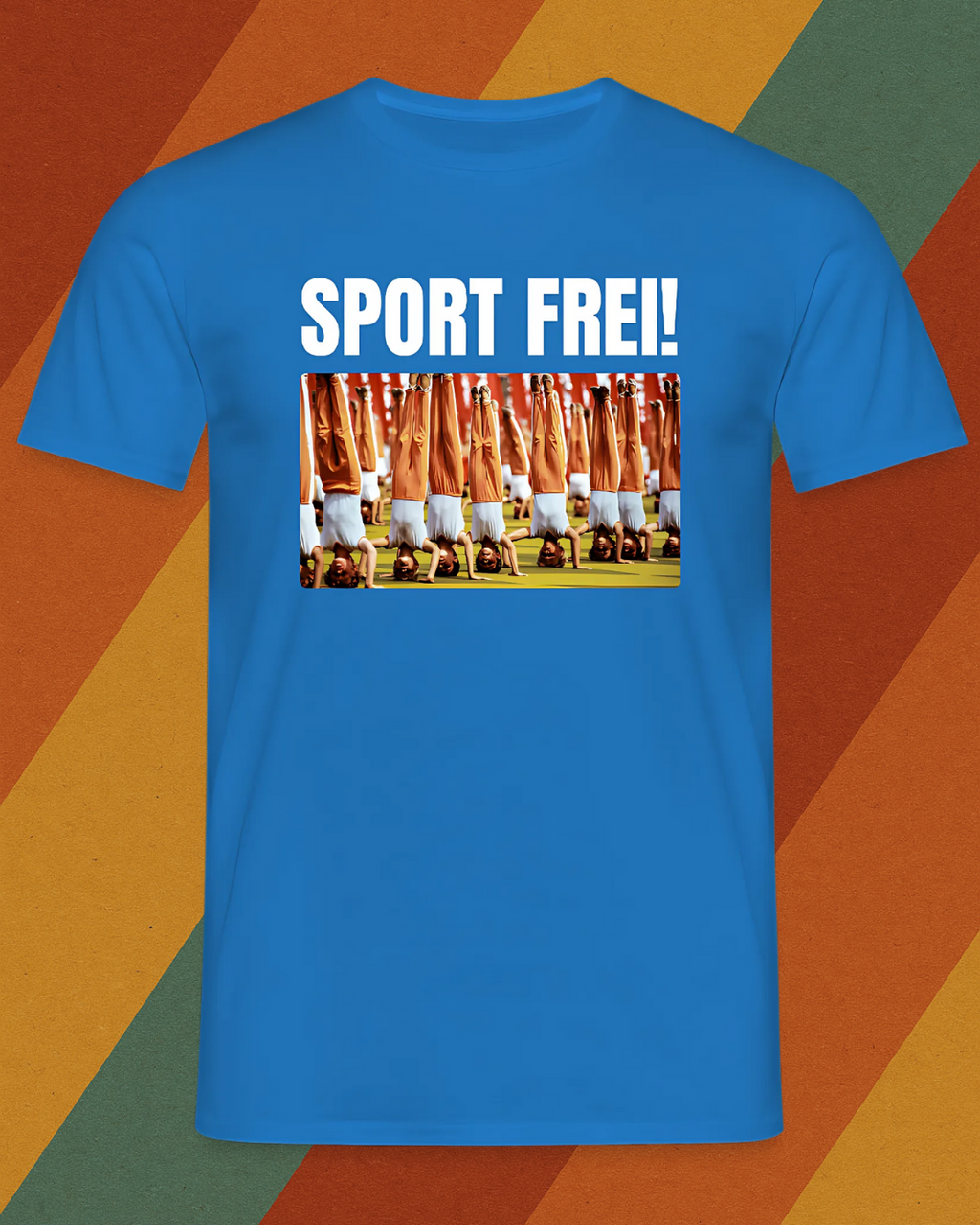 Sport frei! 1.6
