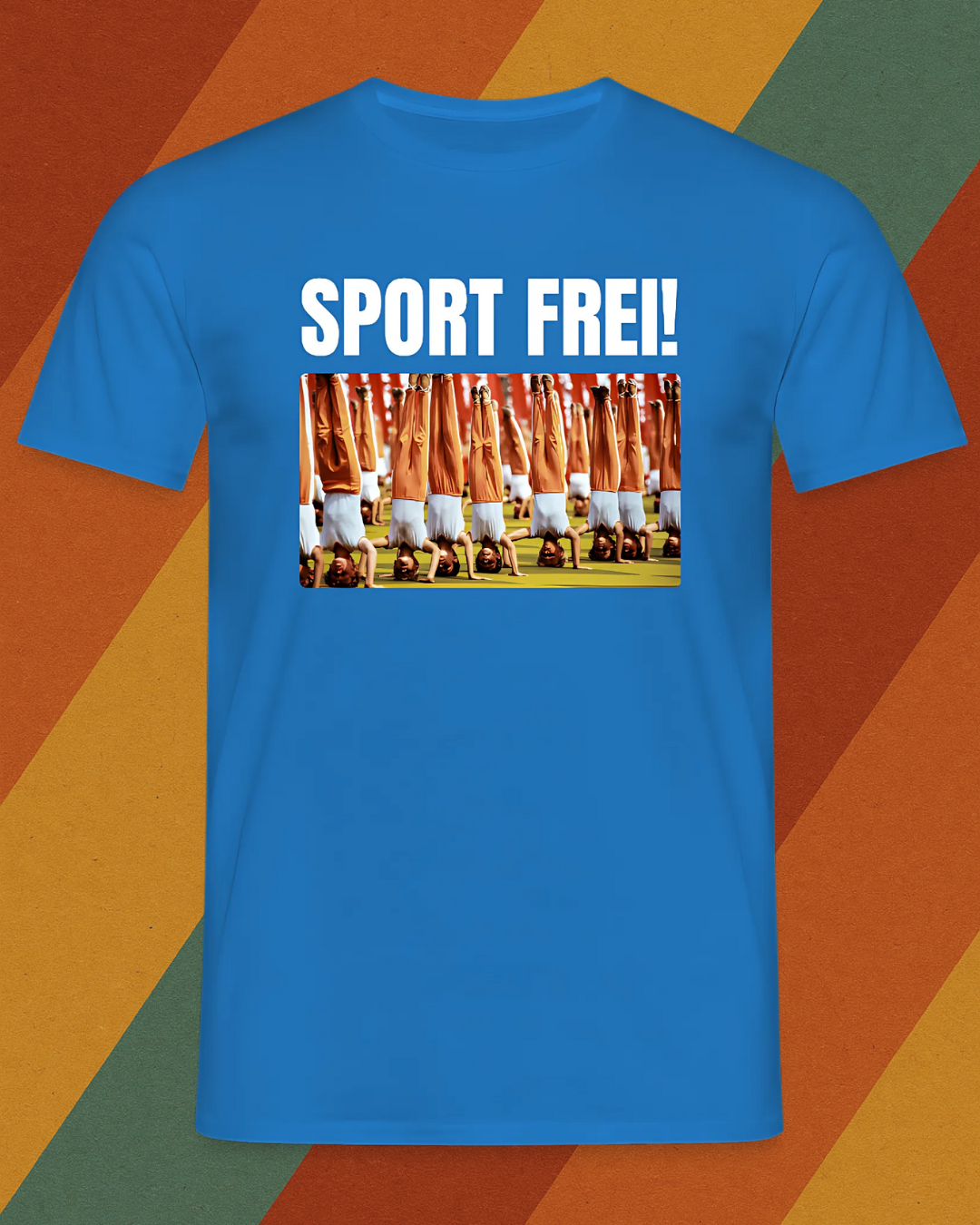 Sport frei! 1.6