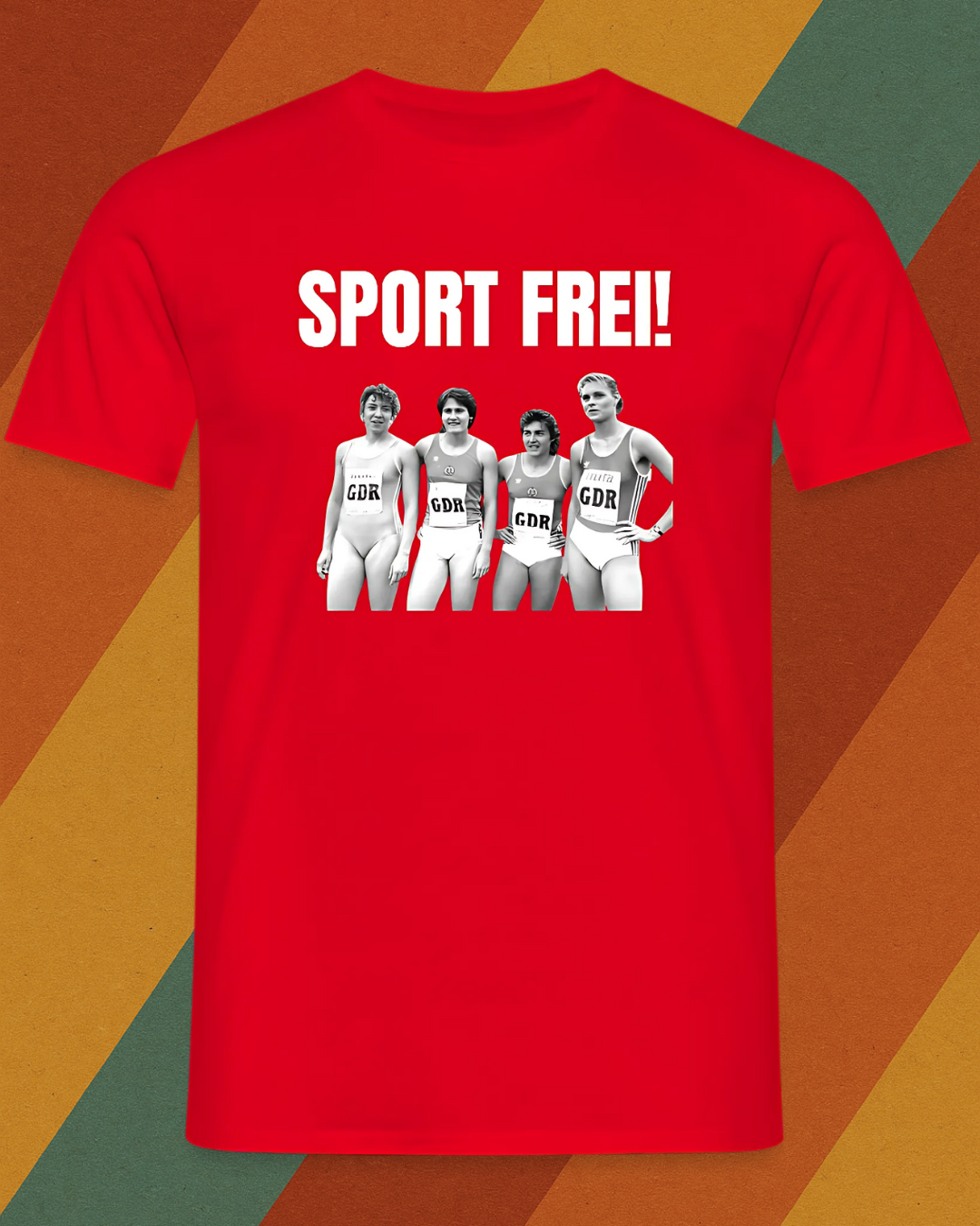 Sport frei! 1.4