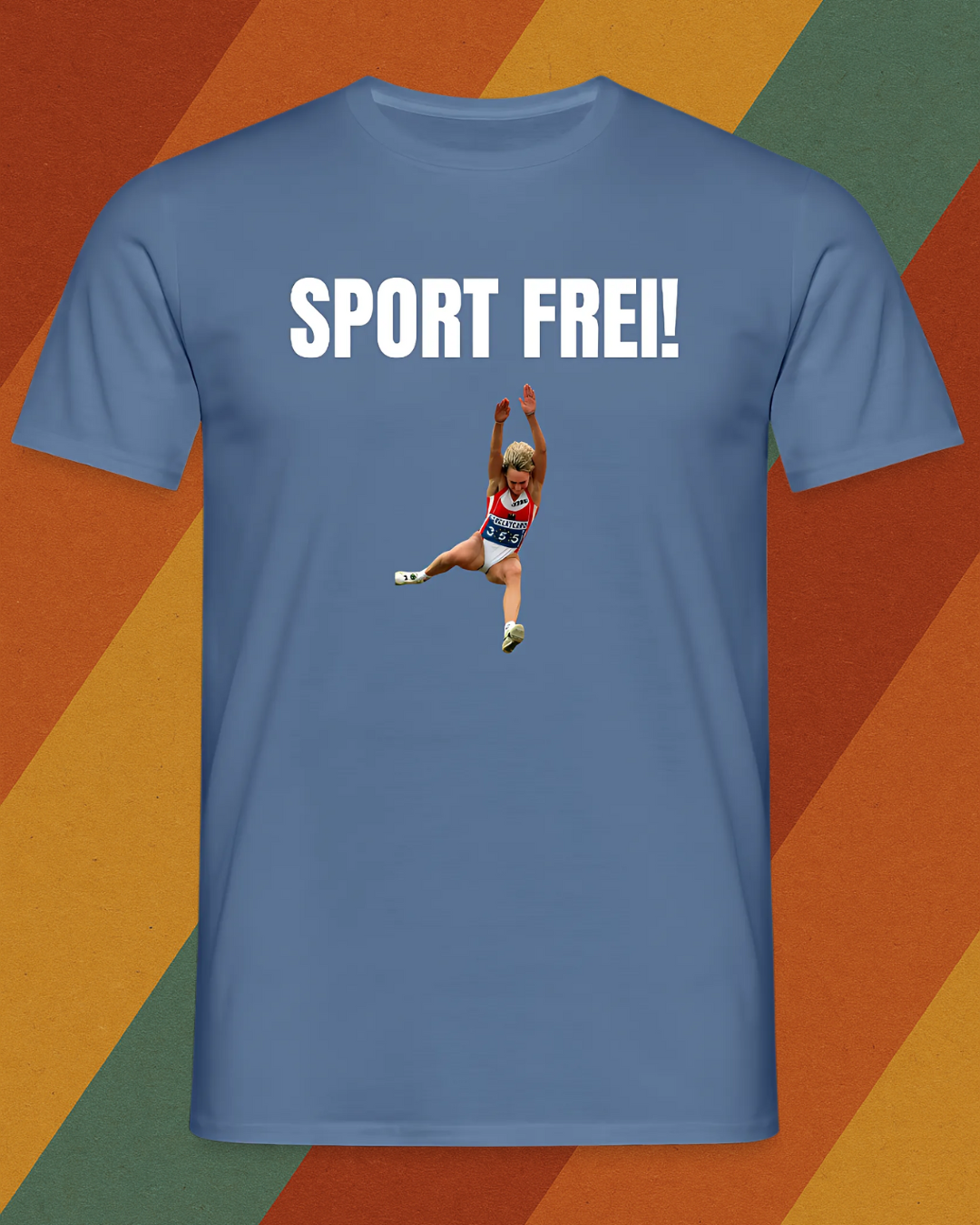 Sport frei! 1.1
